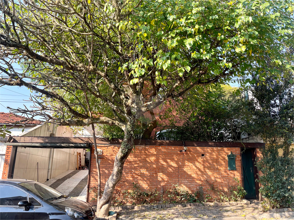 Venda Sobrado São Paulo Jardim Monte Kemel REO1022886 1