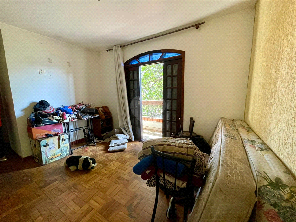 Venda Sobrado São Paulo Jardim Monte Kemel REO1022886 13