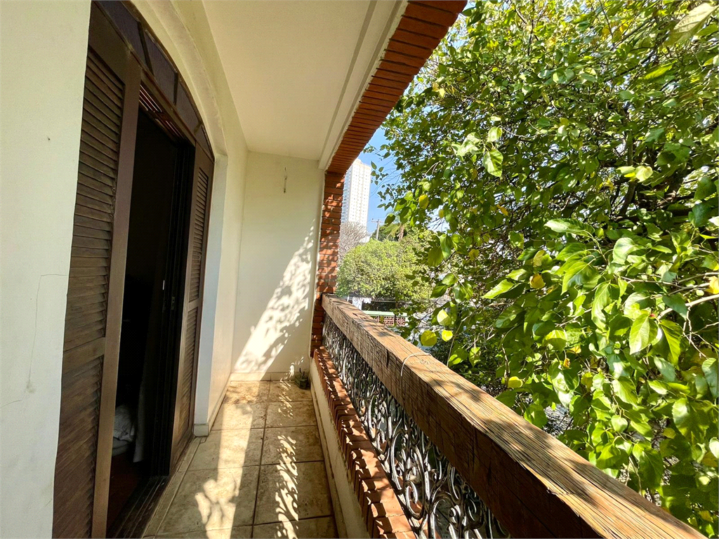 Venda Sobrado São Paulo Jardim Monte Kemel REO1022886 23