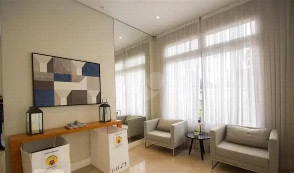 Venda Apartamento São Paulo Santo Amaro REO1022887 31