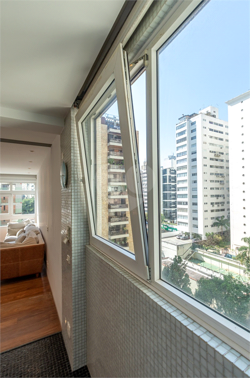 Venda Cobertura São Paulo Jardim Paulista REO1022889 21