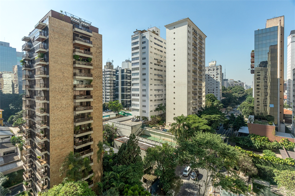 Venda Cobertura São Paulo Jardim Paulista REO1022889 24