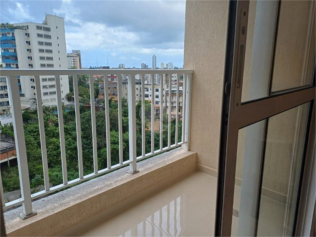 Venda Apartamento Salvador Brotas REO1022896 6