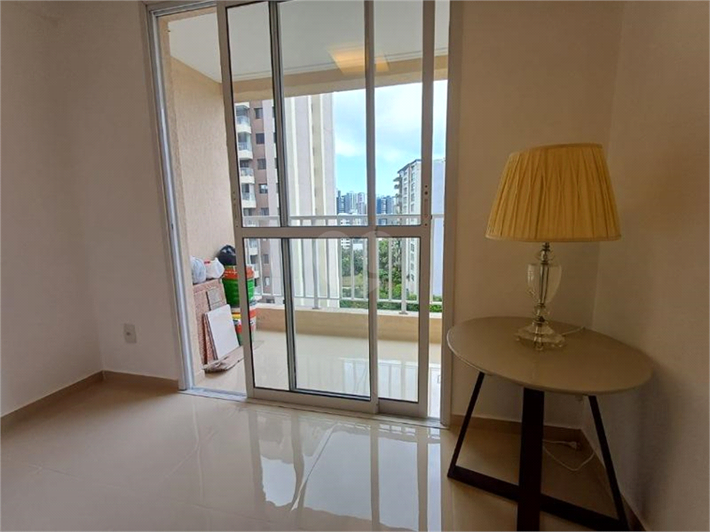 Venda Apartamento Salvador Brotas REO1022896 5