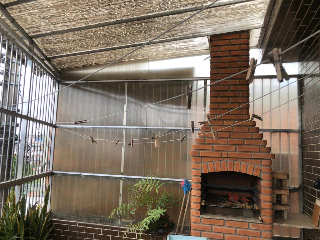 Venda Casa São Paulo Jardim Joana D'arc REO1022899 10