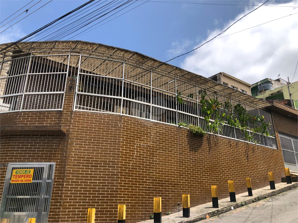 Venda Casa São Paulo Jardim Joana D'arc REO1022899 4