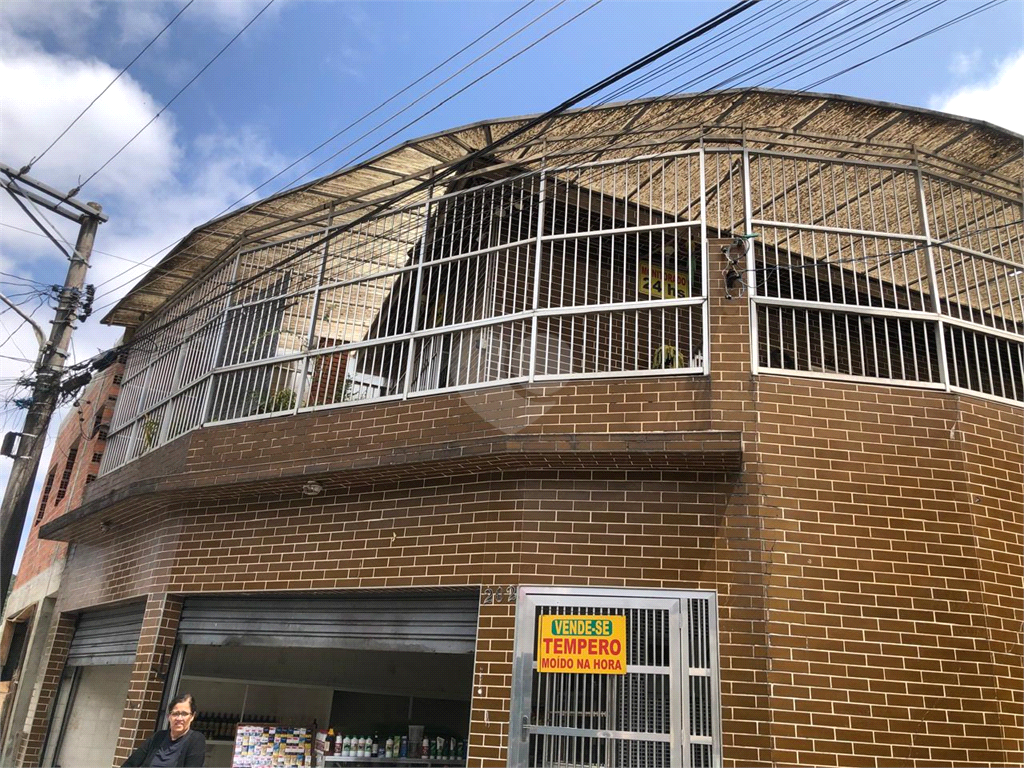 Venda Casa São Paulo Jardim Joana D'arc REO1022899 5