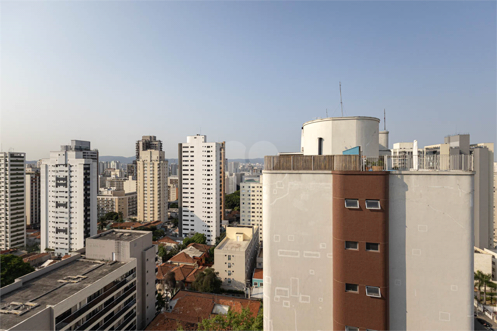 Venda Cobertura São Paulo Perdizes REO1022901 36