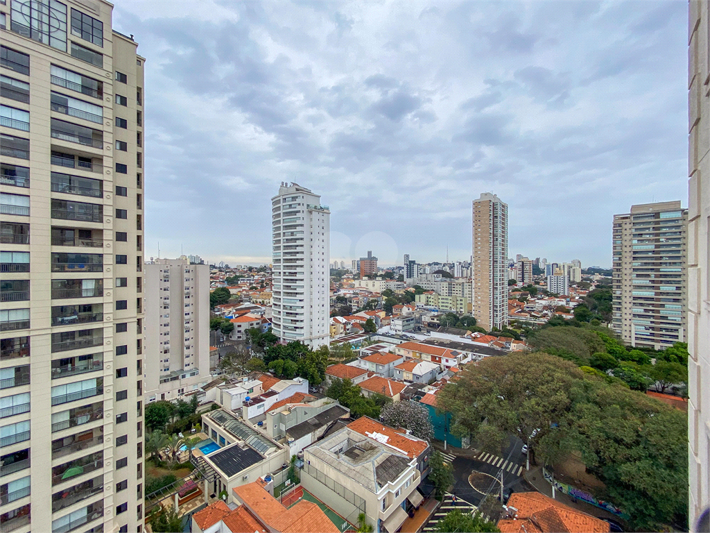 Venda Apartamento São Paulo Vila Romana REO1022902 10