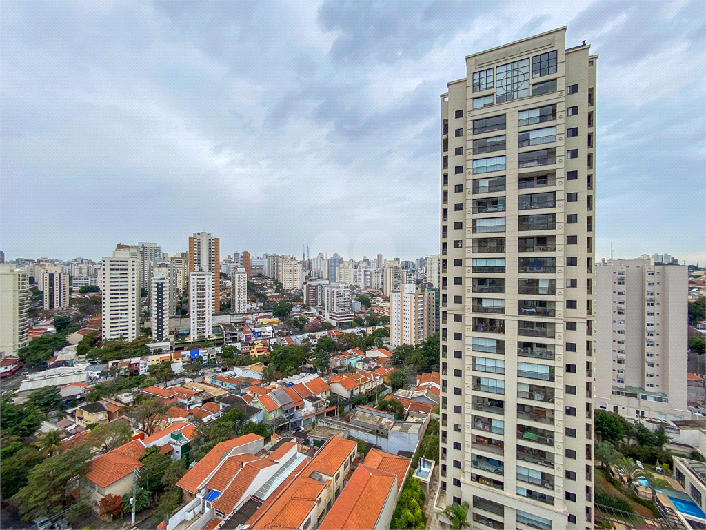 Venda Apartamento São Paulo Vila Romana REO1022902 8