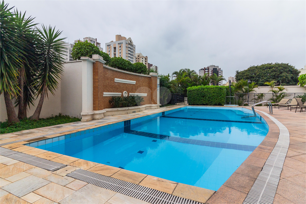 Venda Apartamento São Paulo Vila Romana REO1022902 19