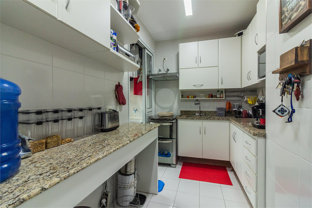 Venda Apartamento São Paulo Vila Romana REO1022902 11