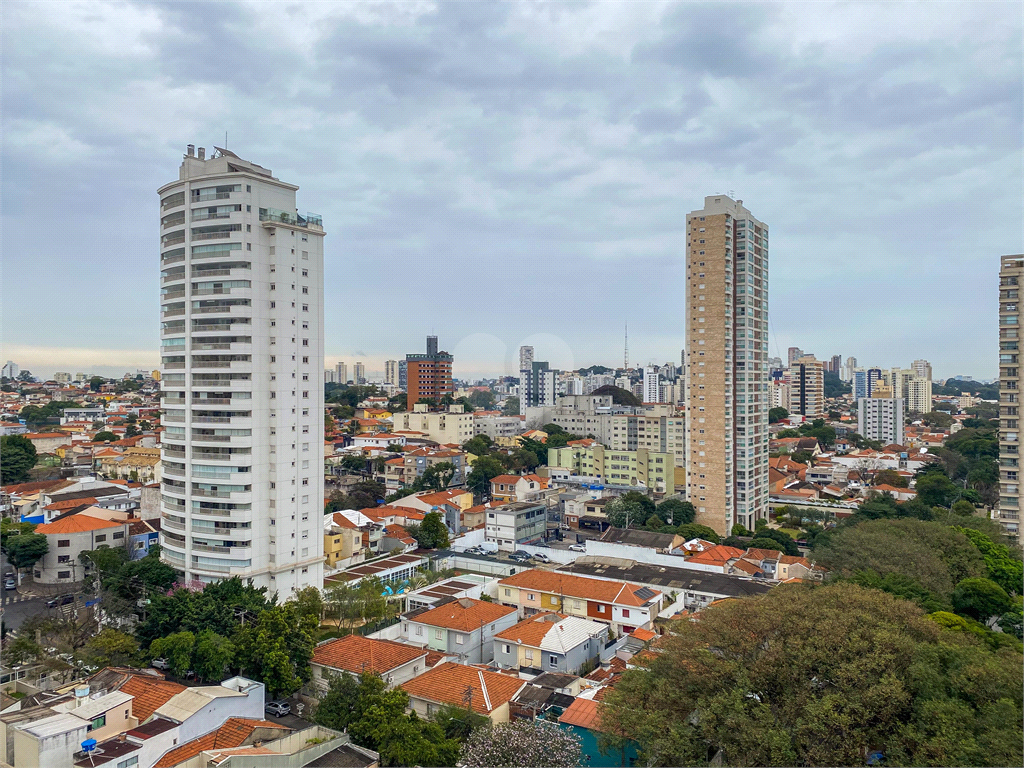 Venda Apartamento São Paulo Vila Romana REO1022902 9