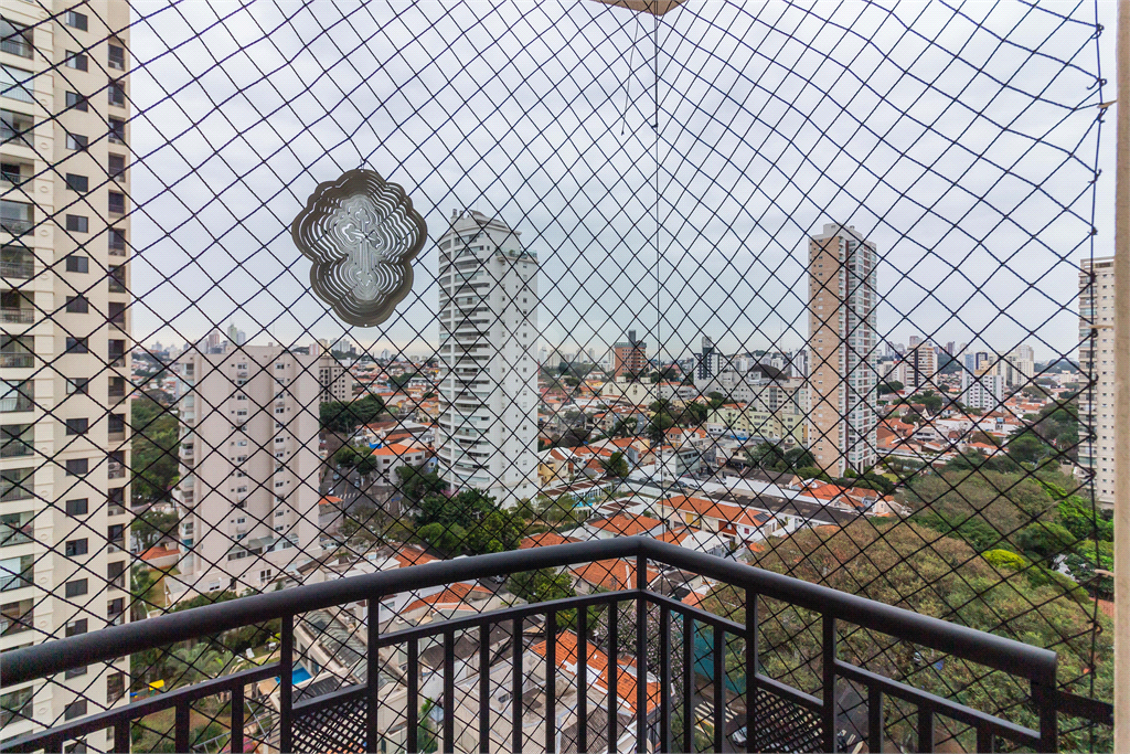 Venda Apartamento São Paulo Vila Romana REO1022902 14