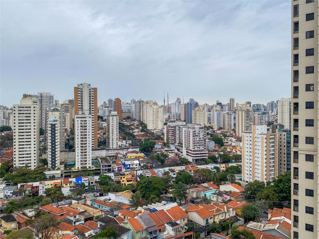 Venda Apartamento São Paulo Vila Romana REO1022902 7