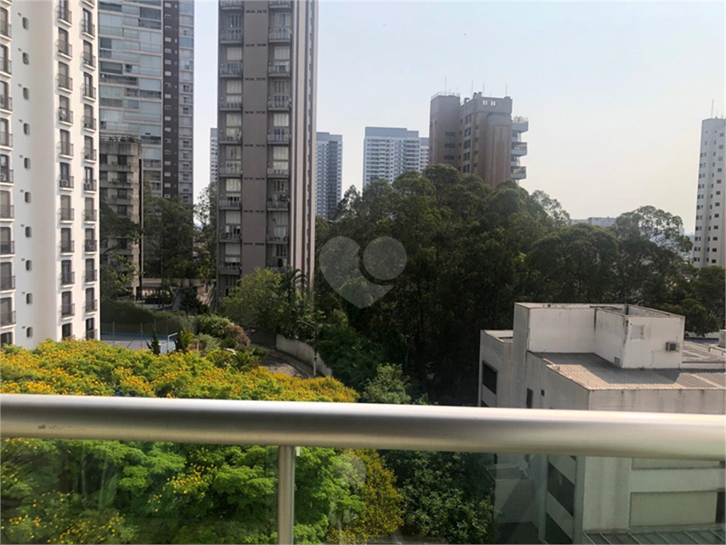 Venda Apartamento São Paulo Jardim Londrina REO1022903 4