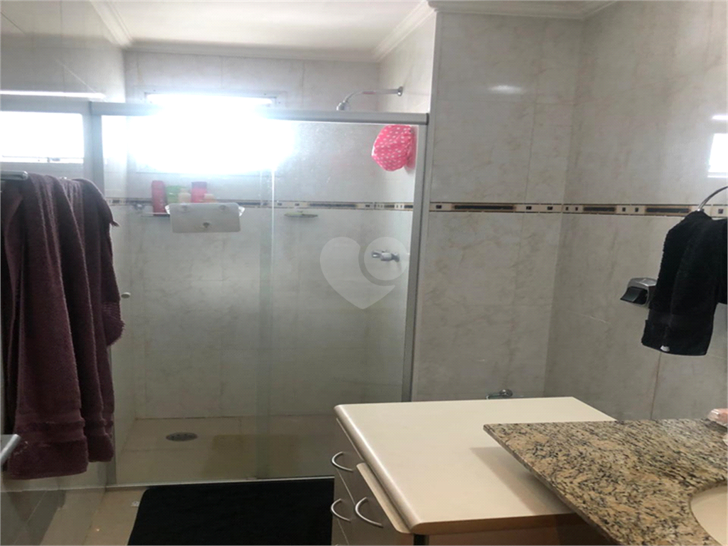 Venda Apartamento São Paulo Jardim Londrina REO1022903 12