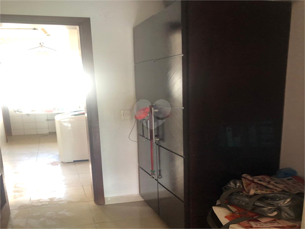 Venda Apartamento São Paulo Jardim Londrina REO1022903 11