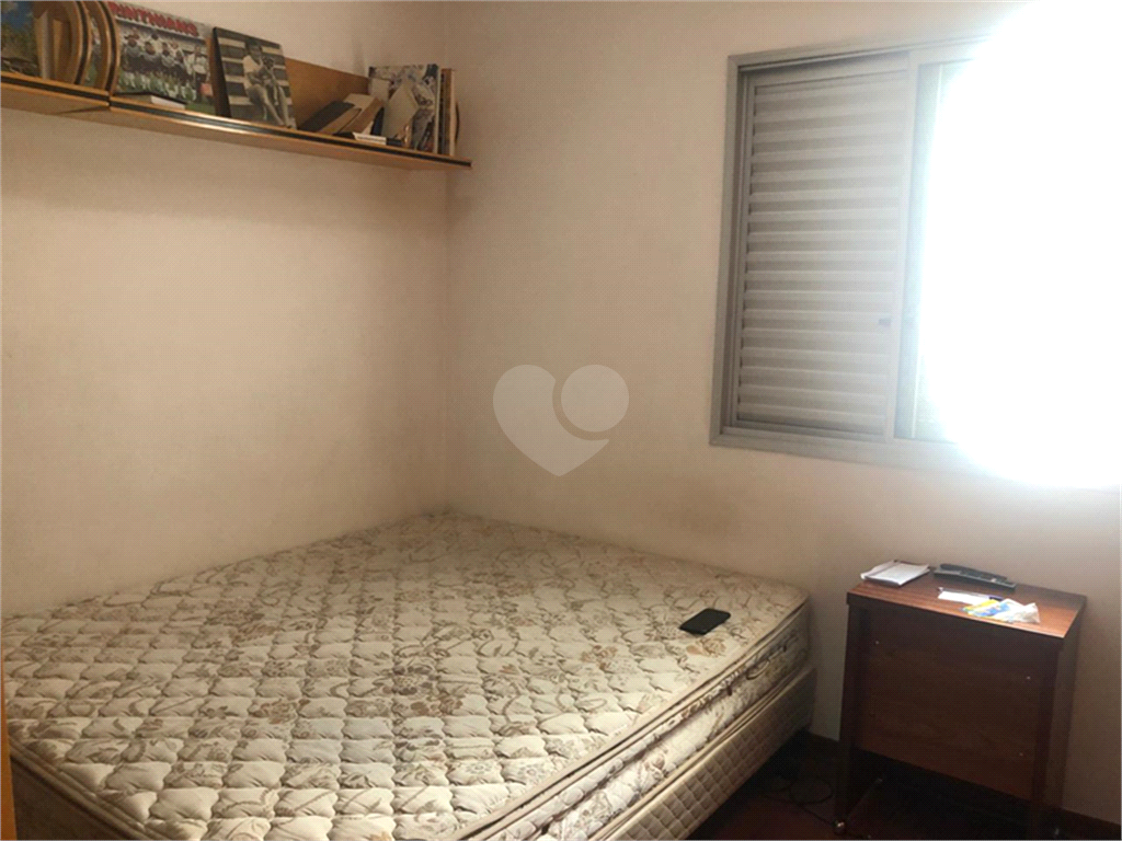 Venda Apartamento São Paulo Jardim Londrina REO1022903 13