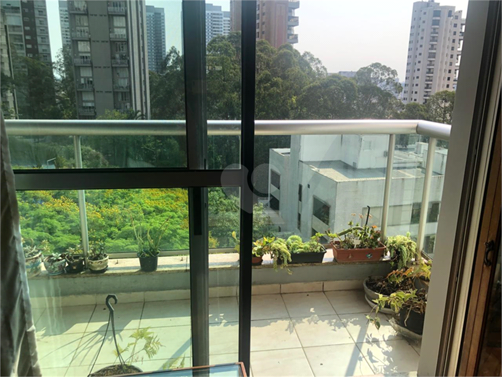 Venda Apartamento São Paulo Jardim Londrina REO1022903 3