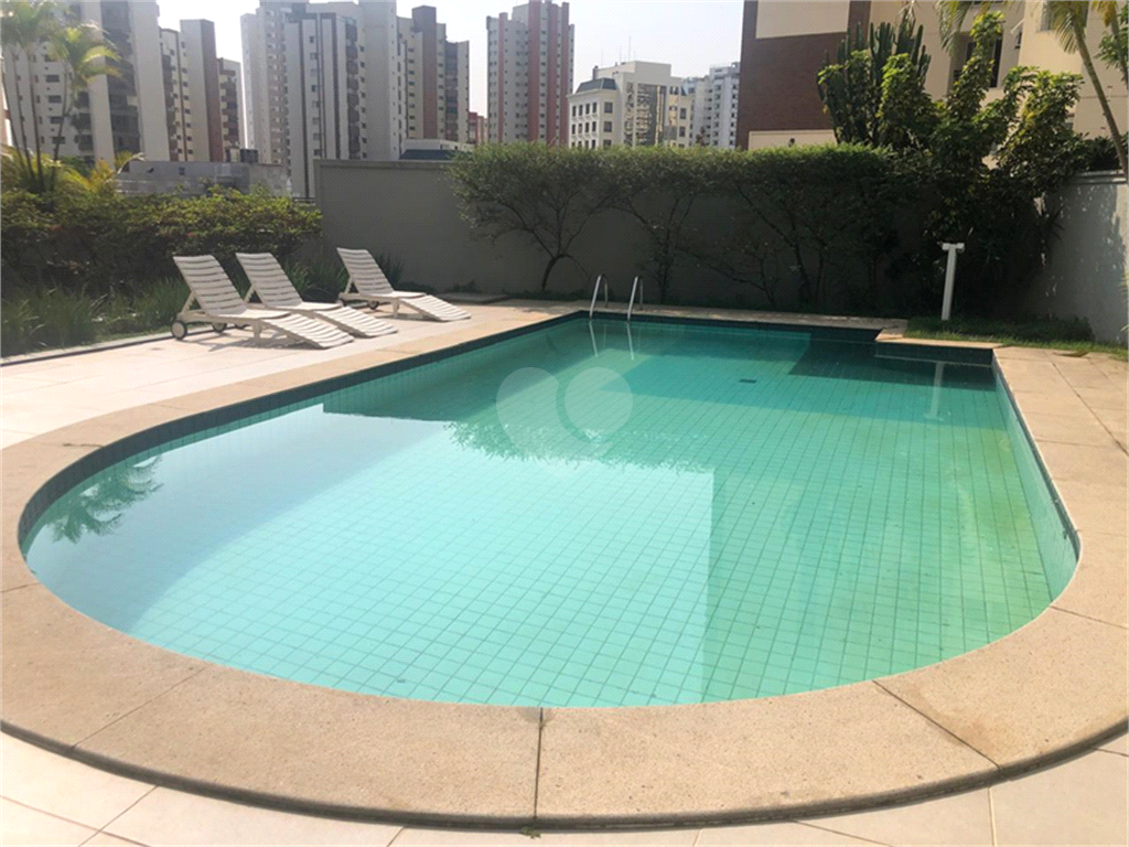 Venda Apartamento São Paulo Jardim Londrina REO1022903 21