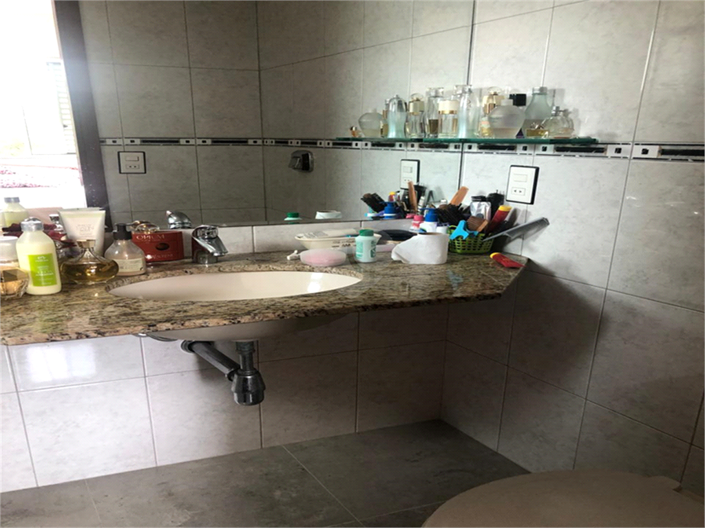 Venda Apartamento São Paulo Jardim Londrina REO1022903 15