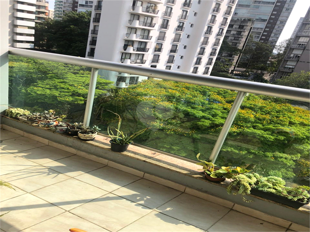 Venda Apartamento São Paulo Jardim Londrina REO1022903 5