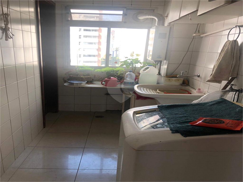 Venda Apartamento São Paulo Jardim Londrina REO1022903 10