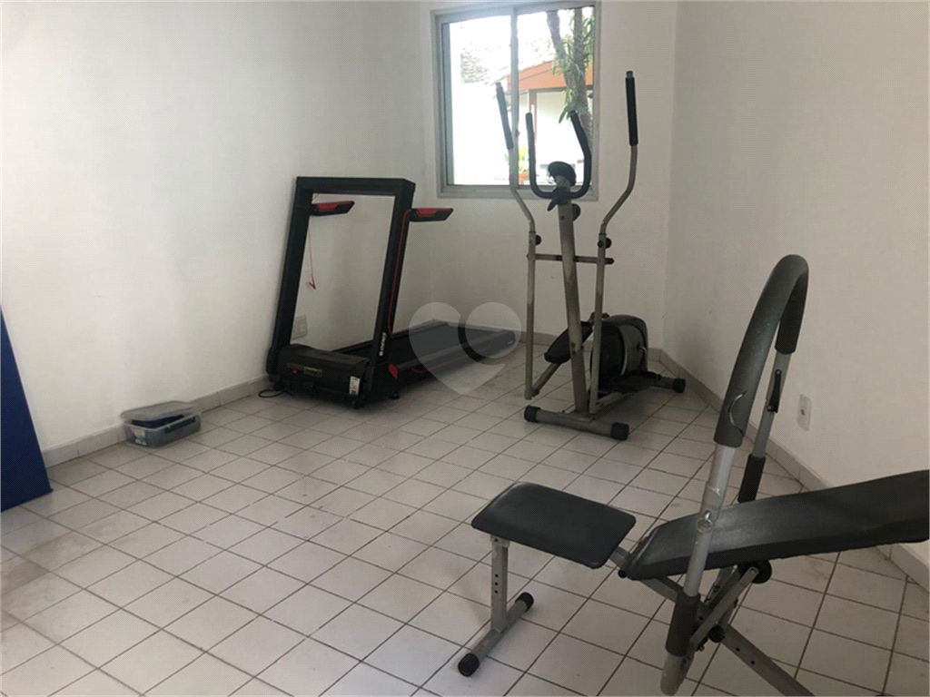 Venda Apartamento São Paulo Jardim Londrina REO1022903 17