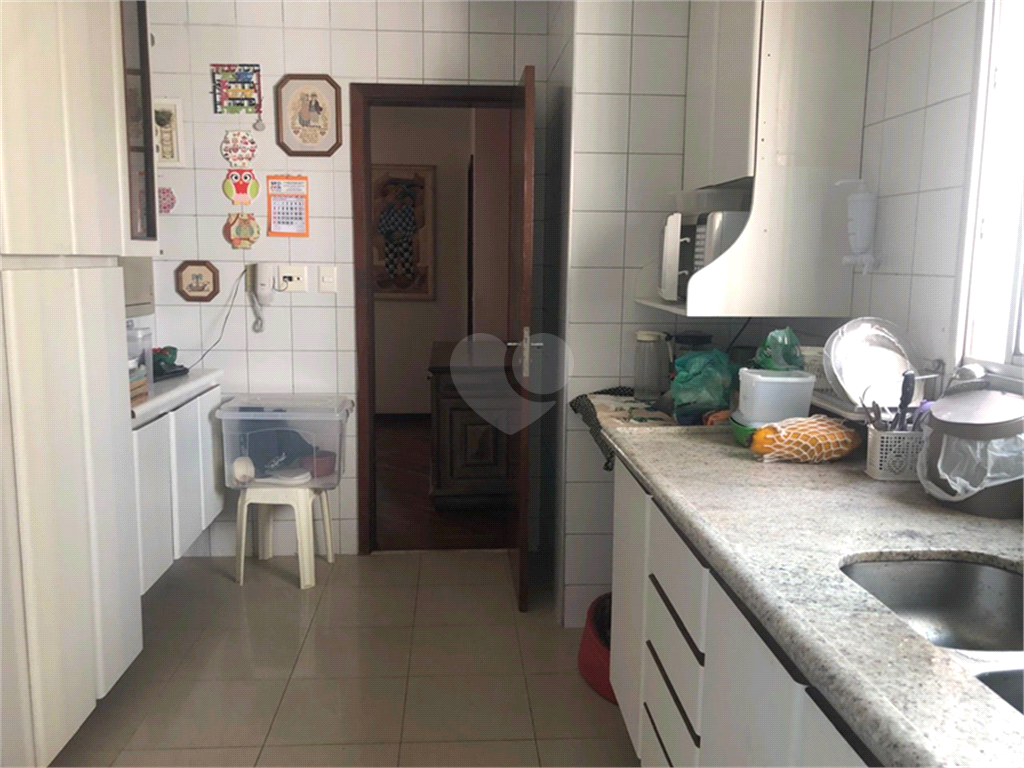 Venda Apartamento São Paulo Jardim Londrina REO1022903 9