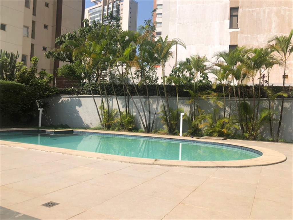 Venda Apartamento São Paulo Jardim Londrina REO1022903 20