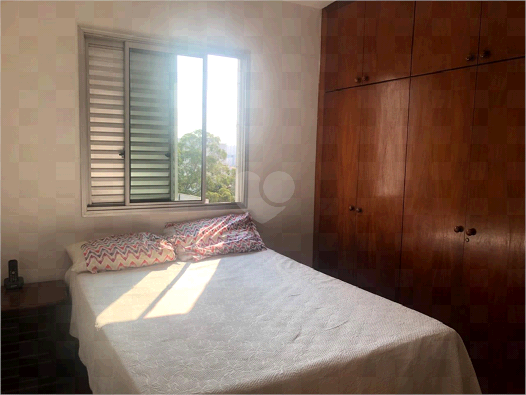 Venda Apartamento São Paulo Jardim Londrina REO1022903 14