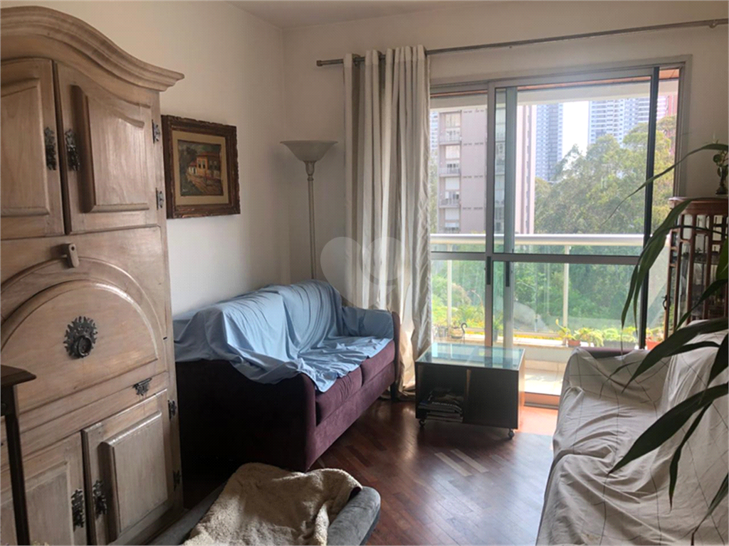 Venda Apartamento São Paulo Jardim Londrina REO1022903 2