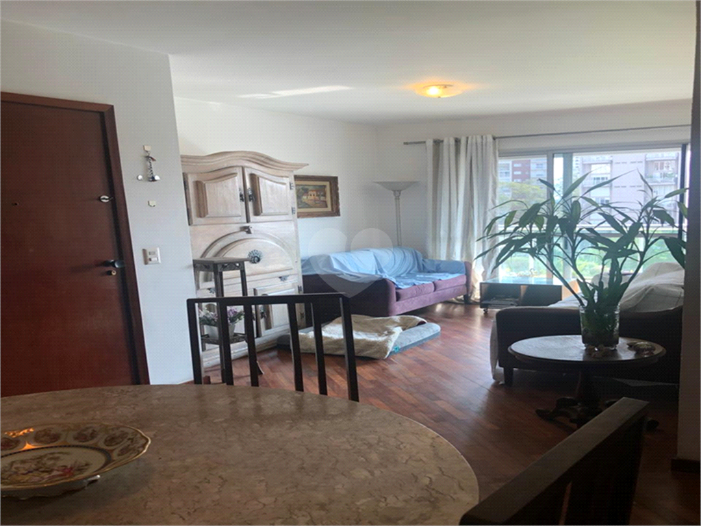 Venda Apartamento São Paulo Jardim Londrina REO1022903 1