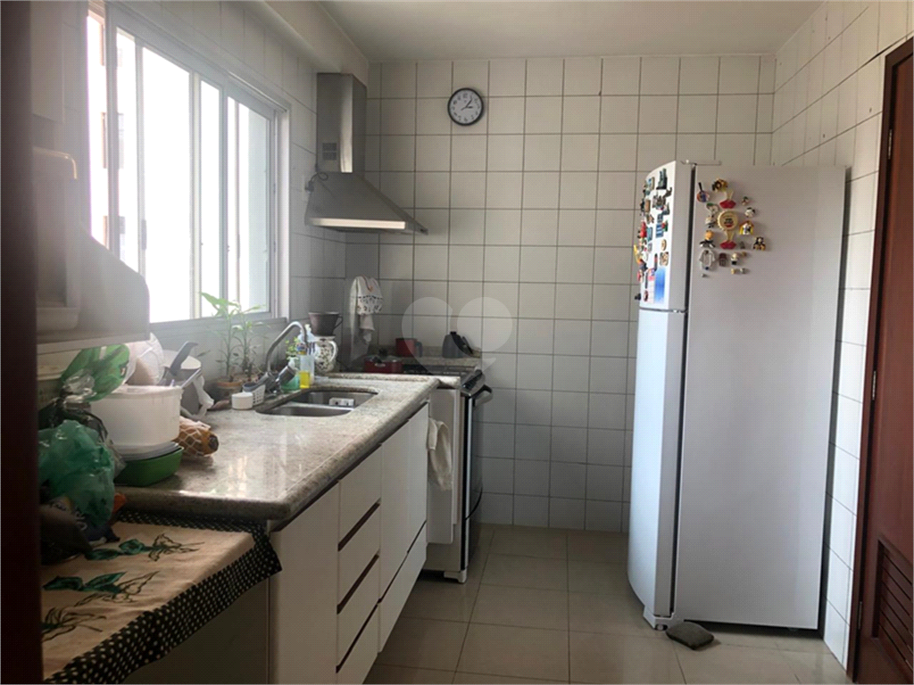 Venda Apartamento São Paulo Jardim Londrina REO1022903 8