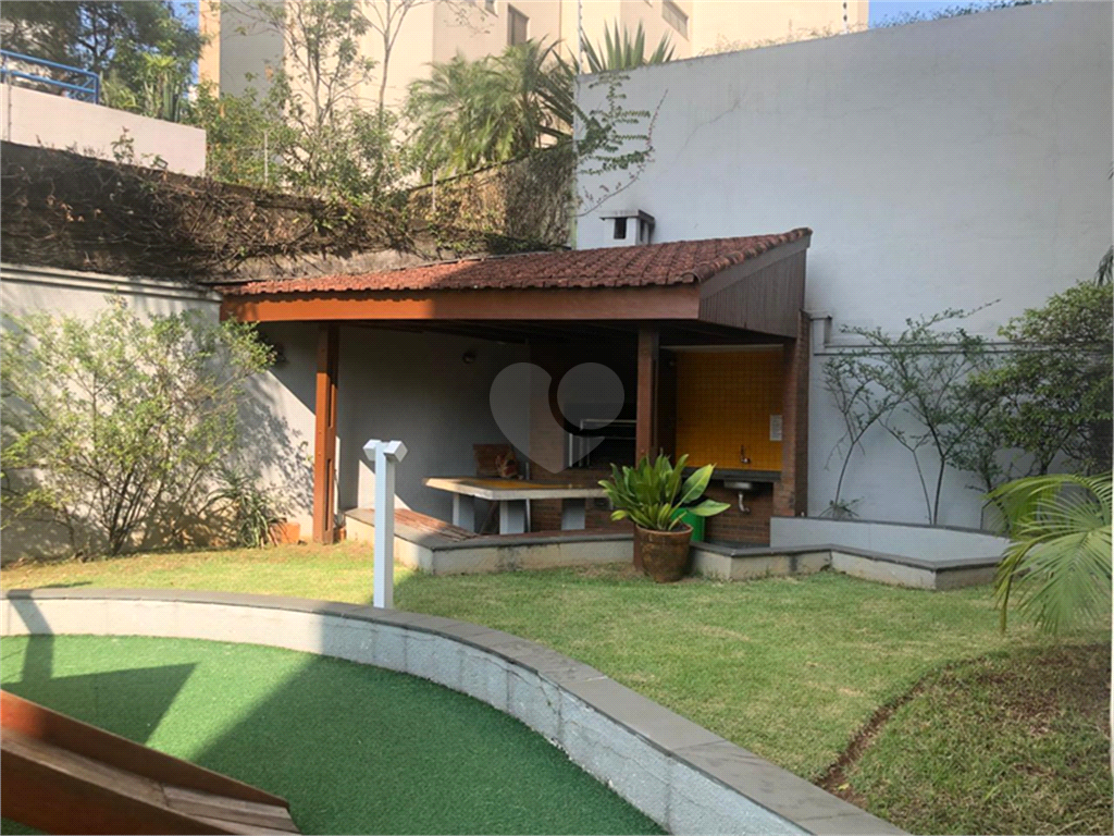 Venda Apartamento São Paulo Jardim Londrina REO1022903 19