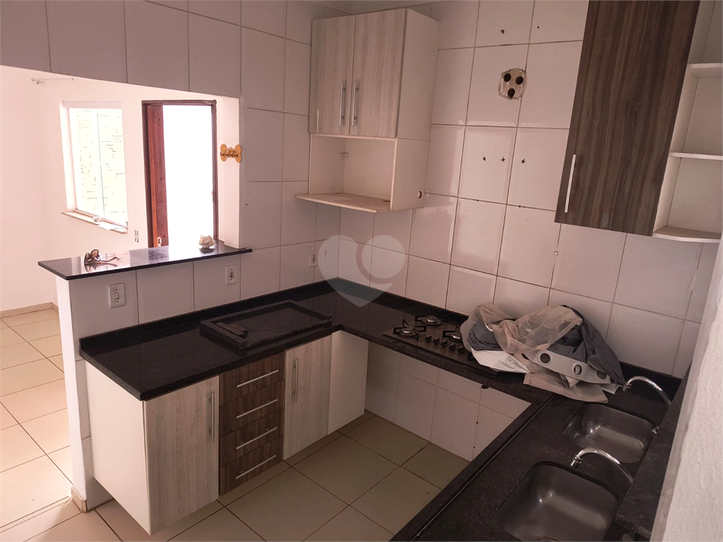 Venda Apartamento Sorocaba Recreio Dos Sorocabanos REO1022908 3