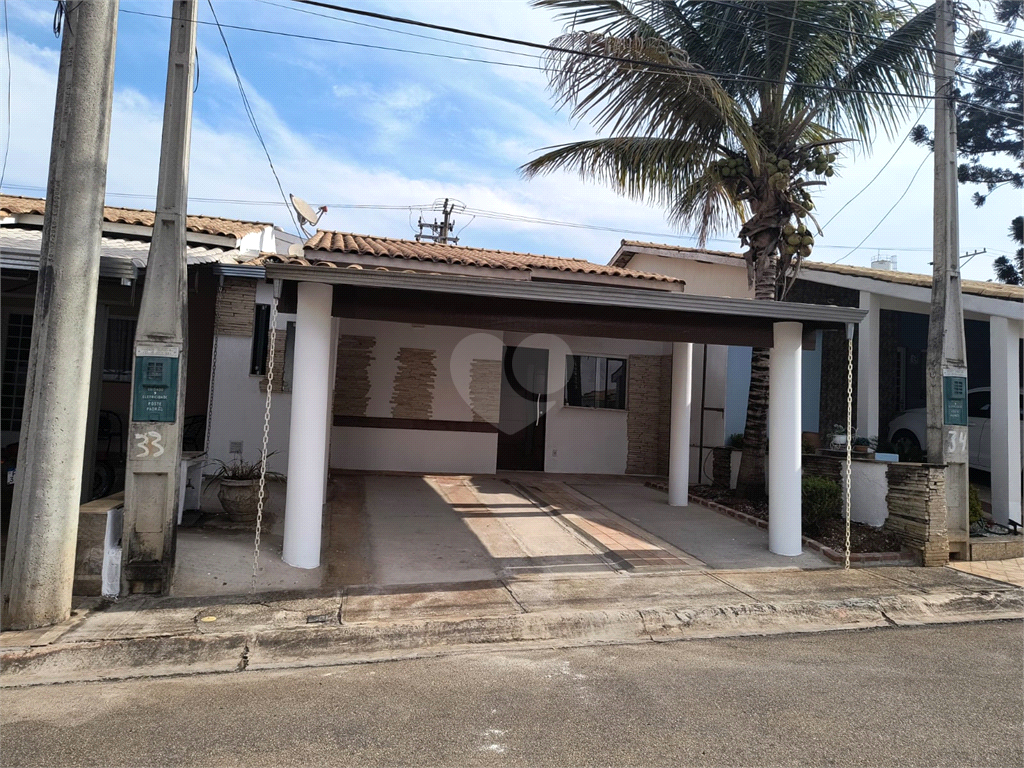 Venda Apartamento Sorocaba Recreio Dos Sorocabanos REO1022908 1