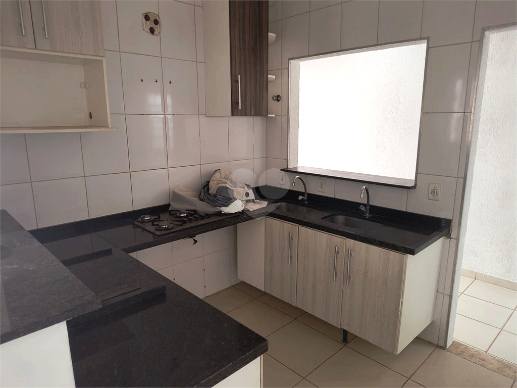 Venda Apartamento Sorocaba Recreio Dos Sorocabanos REO1022908 4