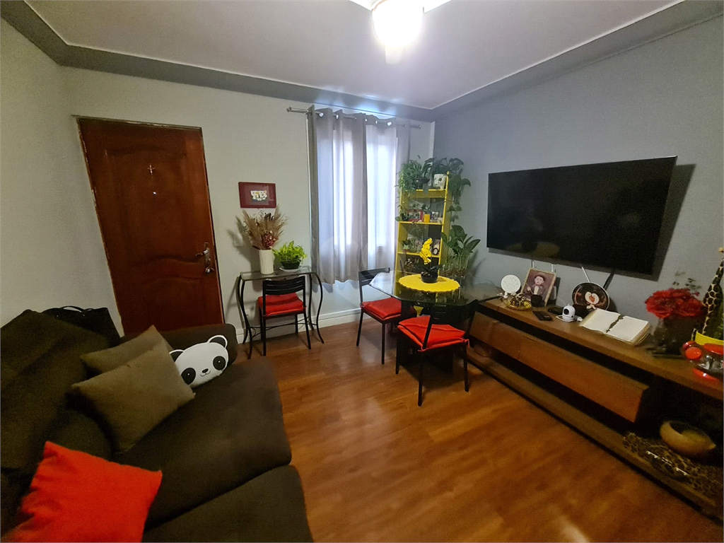 Venda Apartamento Valinhos Jardim Santa Rosa REO1022910 4