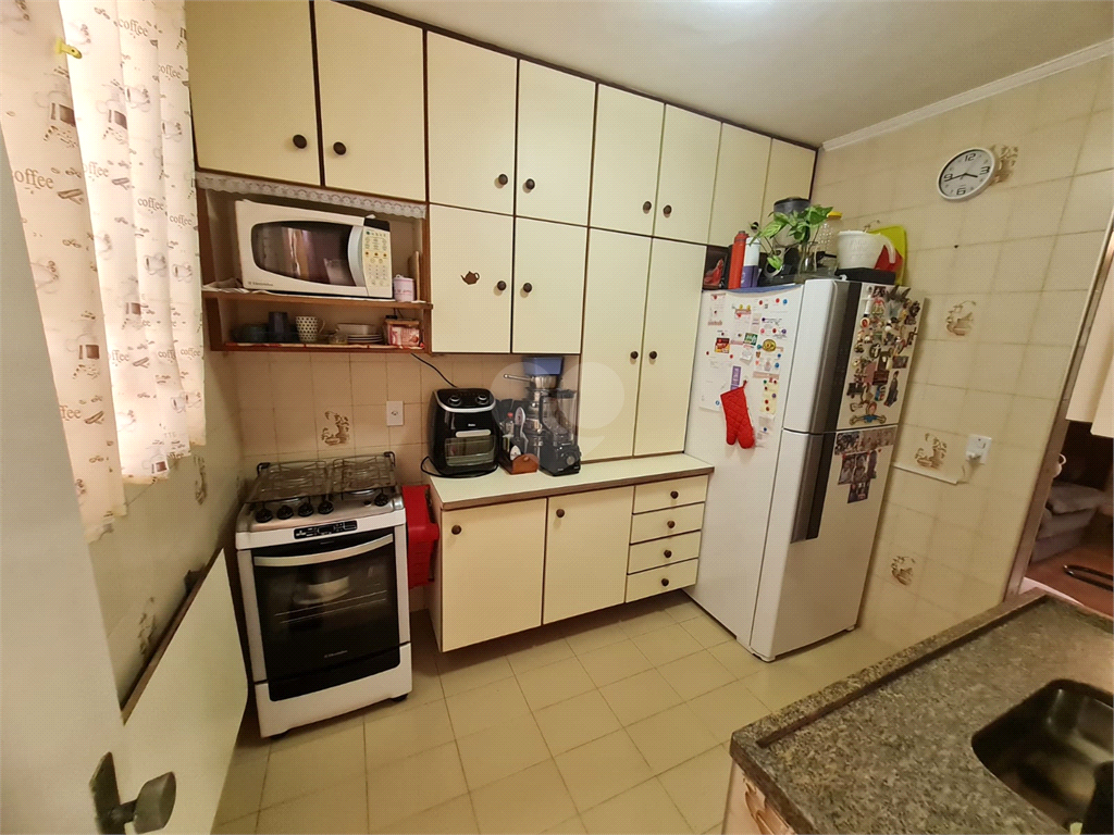 Venda Apartamento Valinhos Jardim Santa Rosa REO1022910 23