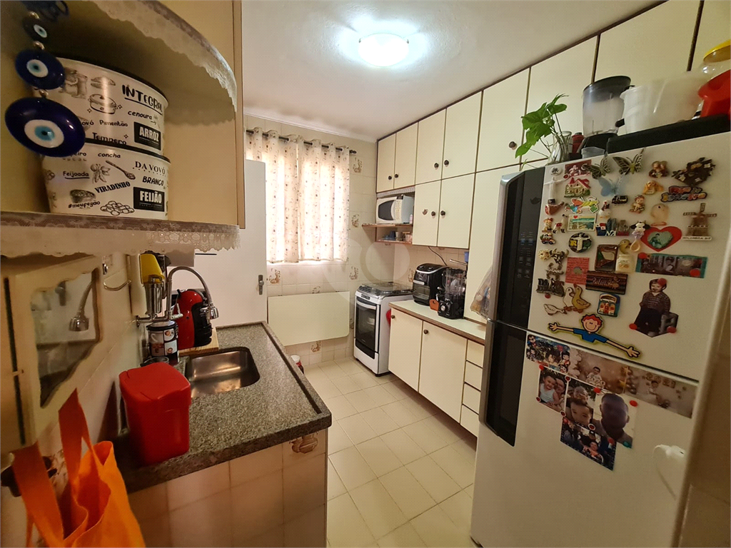 Venda Apartamento Valinhos Jardim Santa Rosa REO1022910 24