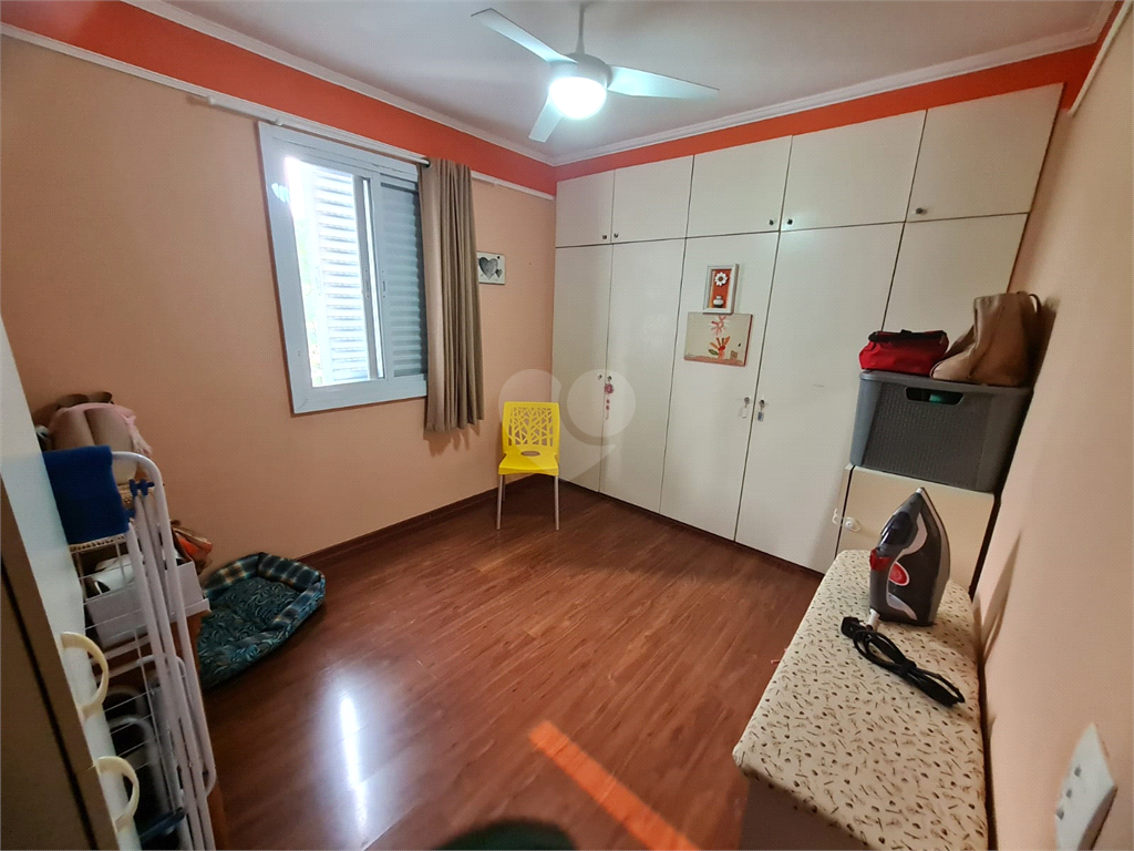 Venda Apartamento Valinhos Jardim Santa Rosa REO1022910 14