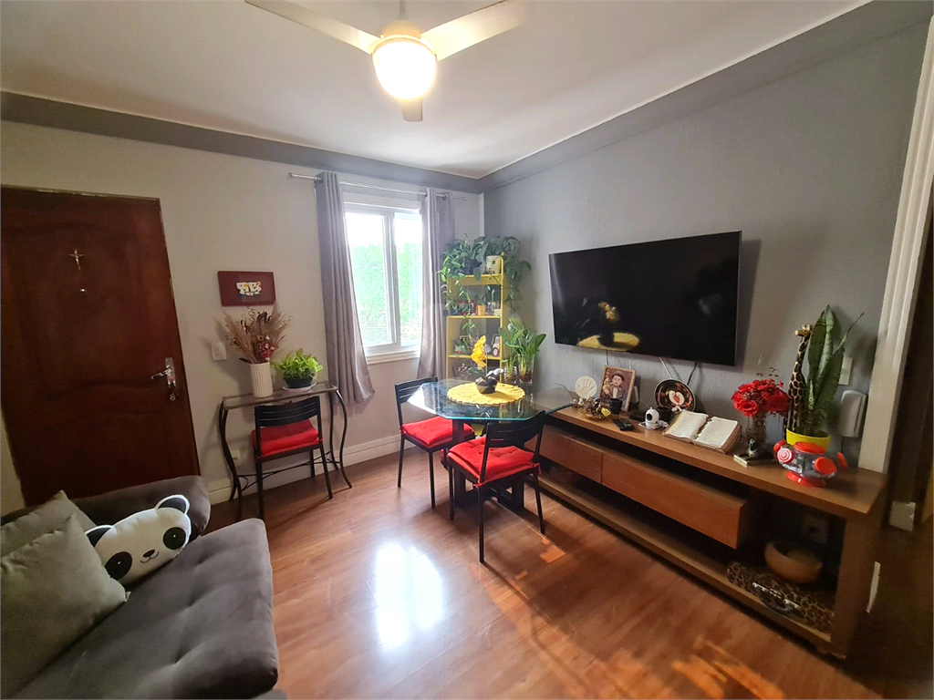 Venda Apartamento Valinhos Jardim Santa Rosa REO1022910 5