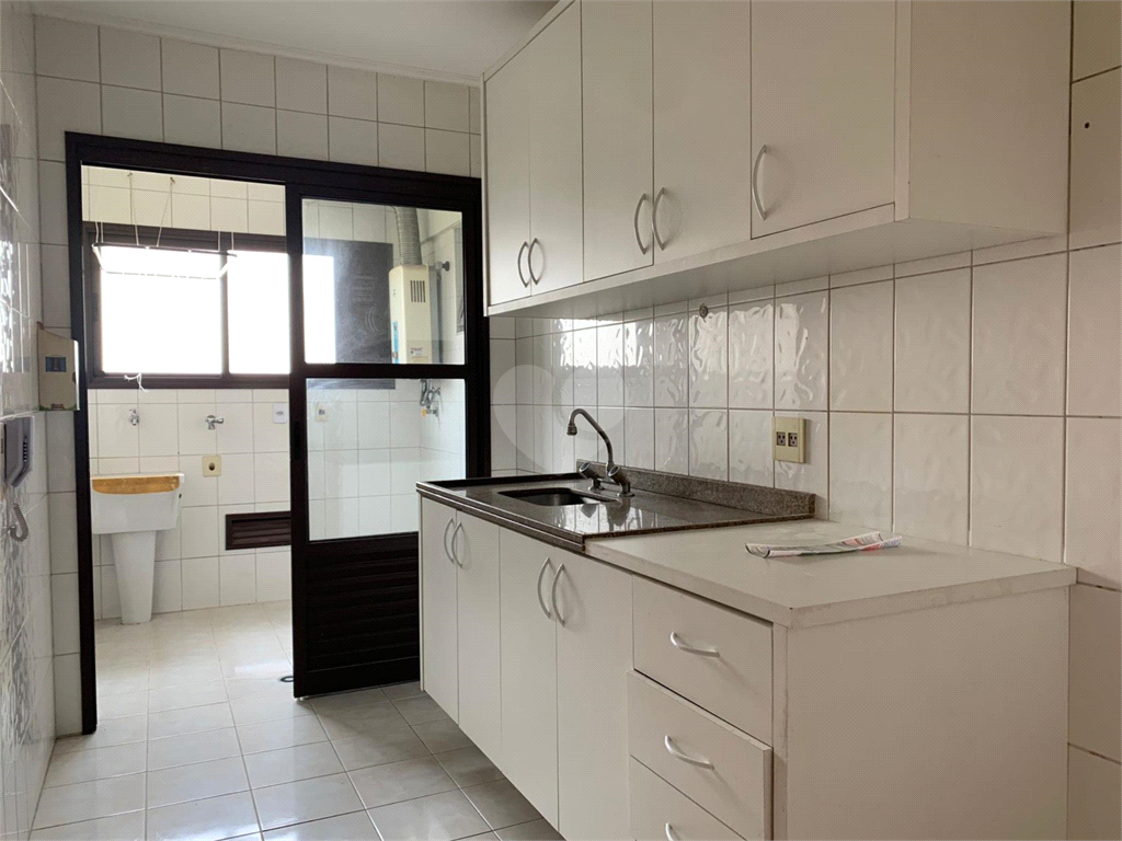 Venda Apartamento São Paulo Vila Indiana REO1022917 10