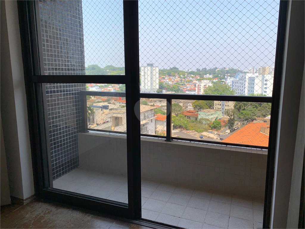 Venda Apartamento São Paulo Vila Indiana REO1022917 4