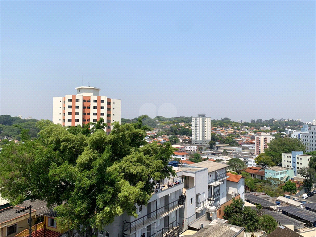 Venda Apartamento São Paulo Vila Indiana REO1022917 9