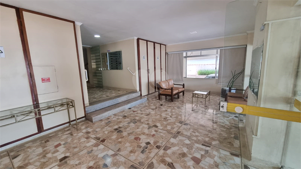 Venda Apartamento São Vicente Centro REO1022920 6