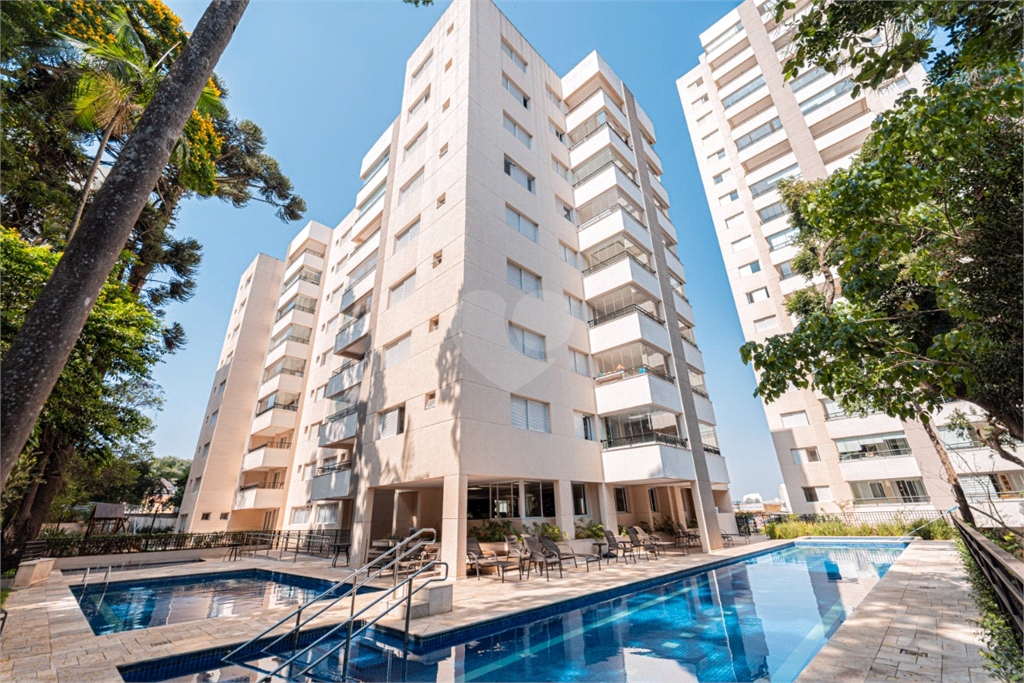 Venda Apartamento São Paulo Vila Emir REO1022922 34