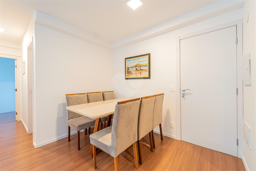 Venda Apartamento São Paulo Vila Emir REO1022922 1